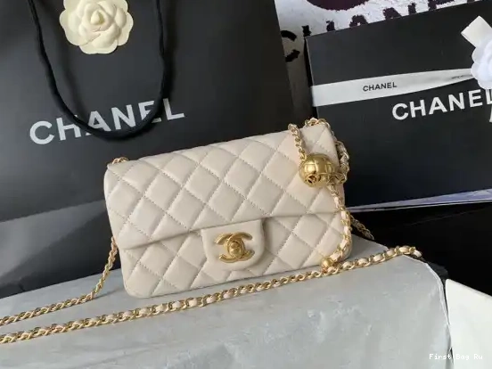Firstbag Ru CHANEL FLAP BAG 0626